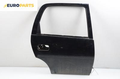 Врата за Opel Corsa B Hatchback (03.1993 - 12.2002), 4+1 вр., хечбек, позиция: задна, дясна