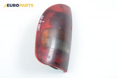 Стоп за Opel Corsa B Hatchback (03.1993 - 12.2002), хечбек, позиция: лява