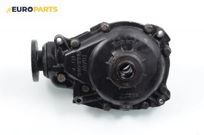 Диференциал за BMW X3 Series E83 (01.2004 - 12.2011) 3.0 d, 204 к.с.