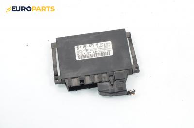 Модул парктроник за Mercedes-Benz M-Class SUV (W163) (02.1998 - 06.2005), № А 163 545 74 32