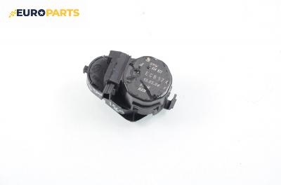 Моторче клапа парно за BMW X3 Series E83 (01.2004 - 12.2011) 3.0 d, 204 к.с.