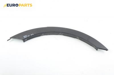 Вежда калник за BMW X3 Series E83 (01.2004 - 12.2011), позиция: задна, лява
