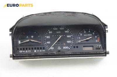 Километраж за Seat Toledo I Hatchback (01.1991 - 10.1999) 1.6 i, 71 к.с.