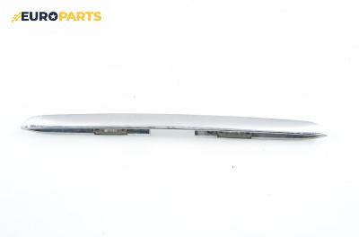 Плафони заден номер за Mercedes-Benz M-Class SUV (W163) (02.1998 - 06.2005)