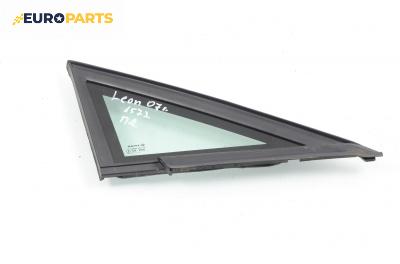 Фикс за Seat Leon Hatchback II (05.2005 - 12.2012), 4+1 вр., хечбек, позиция: предна, дясна