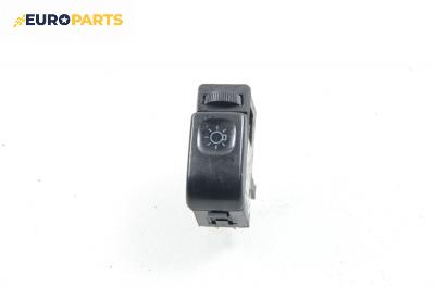 Бутон реглаж светлини за Seat Toledo I Hatchback (01.1991 - 10.1999)