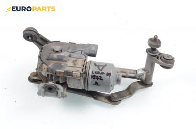 Ел. мотор за чистачките за Seat Leon Hatchback II (05.2005 - 12.2012), хечбек, позиция: предна