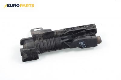 Пластмасова кора за BMW X3 Series E83 (01.2004 - 12.2011)