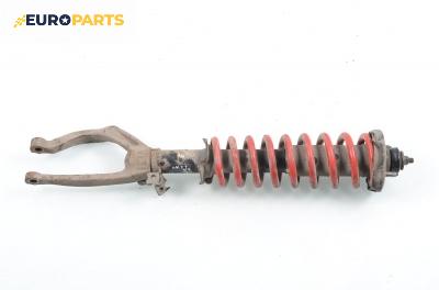 Макферсон за Honda Civic V Hatchback (10.1991 - 11.1995), хечбек, позиция: предна, лява