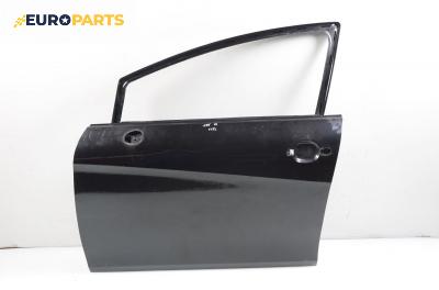 Врата за Seat Leon Hatchback II (05.2005 - 12.2012), 4+1 вр., хечбек, позиция: предна, лява