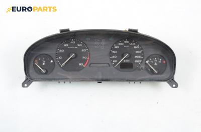 Километраж за Peugeot 406 Sedan (08.1995 - 01.2005) 1.8 16V, 110 к.с.