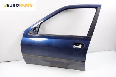 Врата за Peugeot 406 Sedan (08.1995 - 01.2005), 4+1 вр., седан, позиция: предна, лява