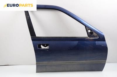 Врата за Peugeot 406 Sedan (08.1995 - 01.2005), 4+1 вр., седан, позиция: предна, дясна