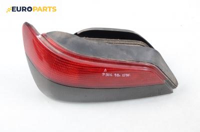 Стоп за Peugeot 306 Hatchback (01.1993 - 10.2003), позиция: лява