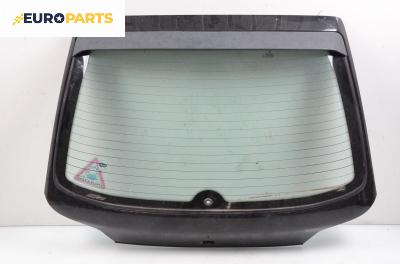 Заден капак за Peugeot 306 Hatchback (01.1993 - 10.2003), 2+1 вр., хечбек, позиция: задна