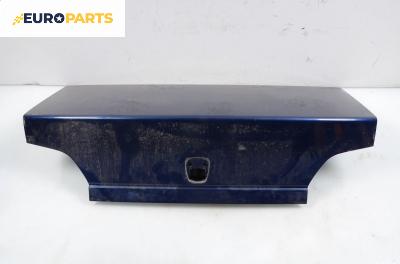 Заден капак за Peugeot 406 Sedan (08.1995 - 01.2005), 4+1 вр., седан, позиция: задна