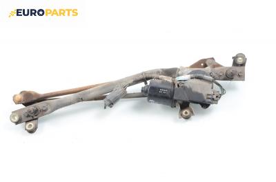 Ел. мотор за чистачките за Honda Civic V Coupe (08.1993 - 03.1996), купе, позиция: предна