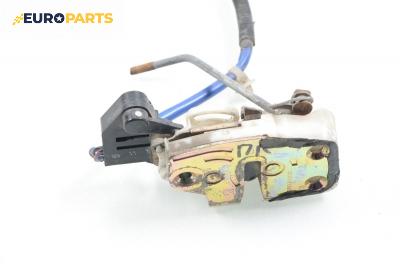 Брава на врата за Honda Civic V Coupe (08.1993 - 03.1996), позиция: лява