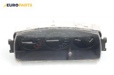 Километраж за Honda Civic V Coupe (08.1993 - 03.1996) 1.5 i LSi (EJ2), 101 к.с.