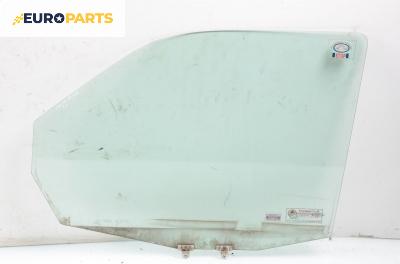 Странично стъкло за Mercedes-Benz Vito Box (638) (03.1997 - 07.2003), позиция: предна, лява