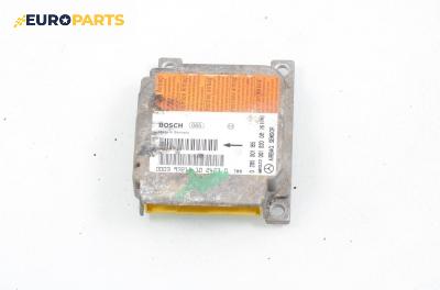 Модул за AIRBAG за Mercedes-Benz SLK-Class Cabrio (R170) (04.1996 - 04.2004), № Bosch 0 285 001 165