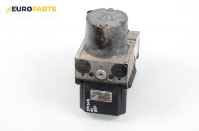 Помпа ABS за Lancia Phedra Minivan (09.2002 - 11.2010), № Bosch 0 265 950 075