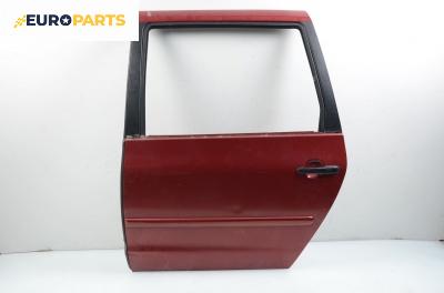 Врата за Volkswagen Sharan Minivan I (05.1995 - 03.2010), позиция: задна, лява