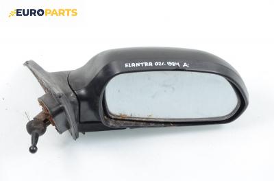 Огледало за Hyundai Elantra Sedan (06.2000 - 07.2006), седан, позиция: дясна