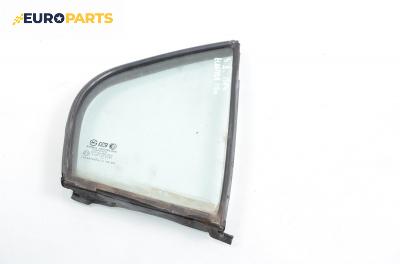 Фикс врата за Hyundai Elantra Sedan (06.2000 - 07.2006), седан, позиция: задна, дясна