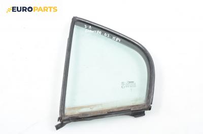 Фикс врата за Hyundai Elantra Sedan (06.2000 - 07.2006), седан, позиция: задна, лява