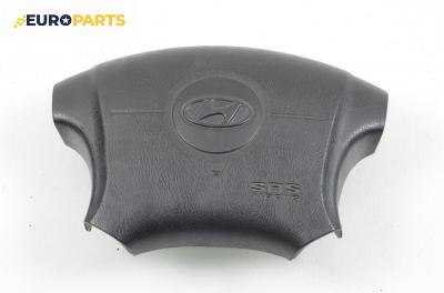 Airbag за Hyundai Elantra Sedan (06.2000 - 07.2006), 4+1 вр., седан