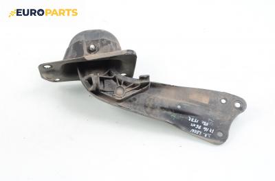 Носач / щанга за Seat Leon Hatchback II (05.2005 - 12.2012), хечбек, позиция: задна, лява