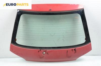 Заден капак за Mitsubishi Colt IV Hatchback (03.1992 - 04.1996), 2+1 вр., хечбек, позиция: задна