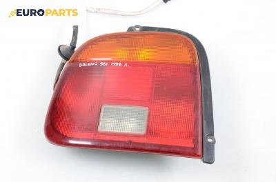 Стоп за Suzuki Baleno Sedan (03.1995 - 12.2009), седан, позиция: лява