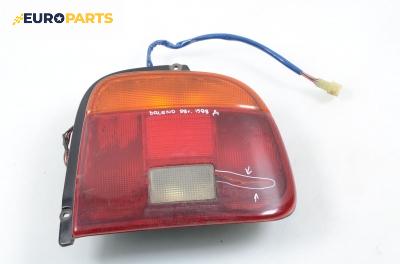 Стоп за Suzuki Baleno Sedan (03.1995 - 12.2009), седан, позиция: дясна