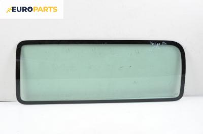 Фикс за Renault Kangoo Van (08.1997 - 02.2008), позиция: задна, лява