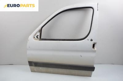 Врата за Peugeot Partner Box I (04.1996 - 12.2015), позиция: лява