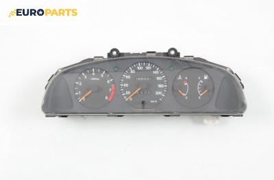 Километраж за Suzuki Baleno Sedan (03.1995 - 12.2009) 1.3 i 16V, 85 к.с.