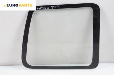 Фикс за Peugeot Partner Box I (04.1996 - 12.2015), позиция: дясна