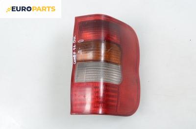 Стоп за Opel Combo Panel van (07.1994 - 10.2001), позиция: дясна