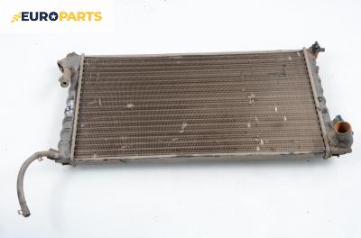 Воден радиатор за Peugeot Partner Box I (04.1996 - 12.2015) 1.9 D, 69 к.с.