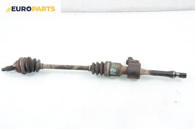Полуоска за Suzuki Baleno Sedan (03.1995 - 12.2009) 1.3 i 16V, 85 к.с., позиция: дясна