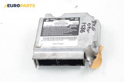 Сензор airbag за Fiat Stilo Hatchback (10.2001 - 11.2010)