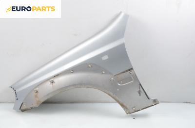 Калник за Hyundai Terracan SUV (06.2001 - 12.2008), позиция: лява