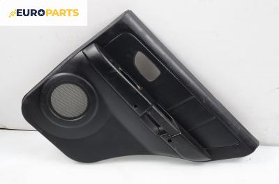 Кора врата за Hyundai Terracan SUV (06.2001 - 12.2008), позиция: задна, дясна