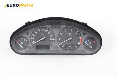 Километраж за BMW 3 Series E36 Sedan (09.1990 - 02.1998) 316 i, 100 к.с.