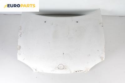 Преден капак за Opel Combo Panel van (07.1994 - 10.2001), позиция: предна