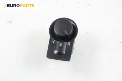Бутон 4x4 за Hyundai Terracan SUV (06.2001 - 12.2008)