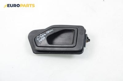 Вътрешна дръжка за Peugeot 306 Hatchback (01.1993 - 10.2003), 4+1 вр., хечбек, позиция: предна, лява