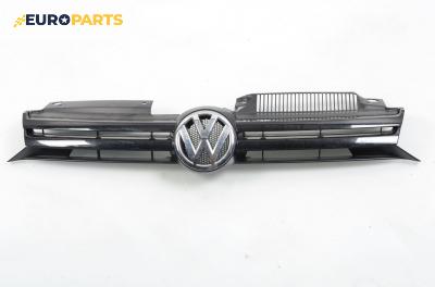 Решетка за Volkswagen Golf VI Hatchback (10.2008 - 02.2014), хечбек